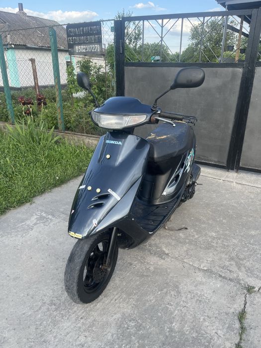Продам мопед honda dio af 28