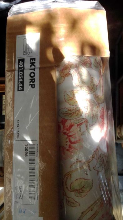 Capa Byvik para Sofá EKTORP da IKEA