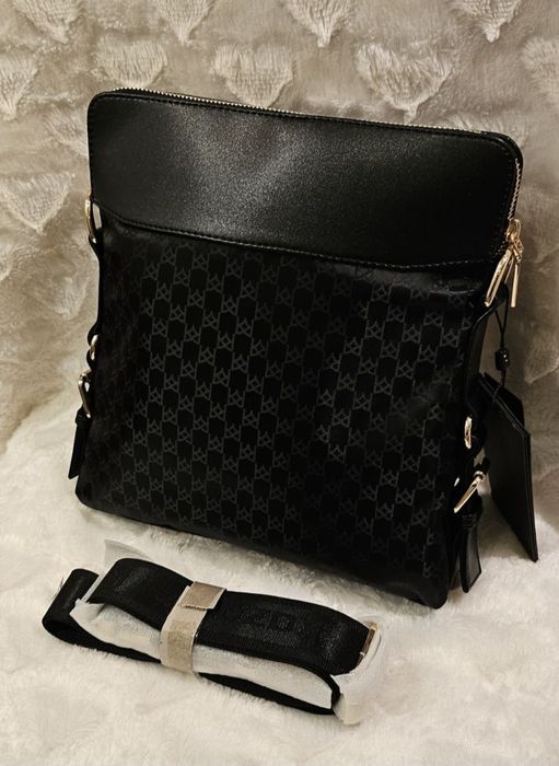 Zapraszam do zakupu niesamowitej Nowej Listonoszki firmy Kazar !