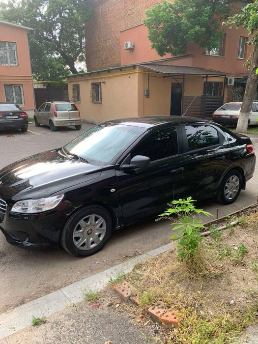 Peugeot 301,2013 год