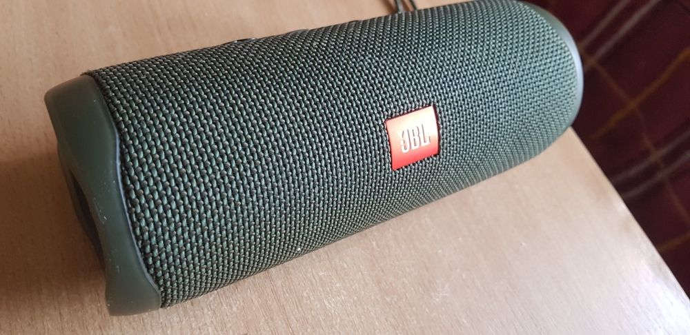 Блютуз Колонка JBL Flip 5 Оригинал