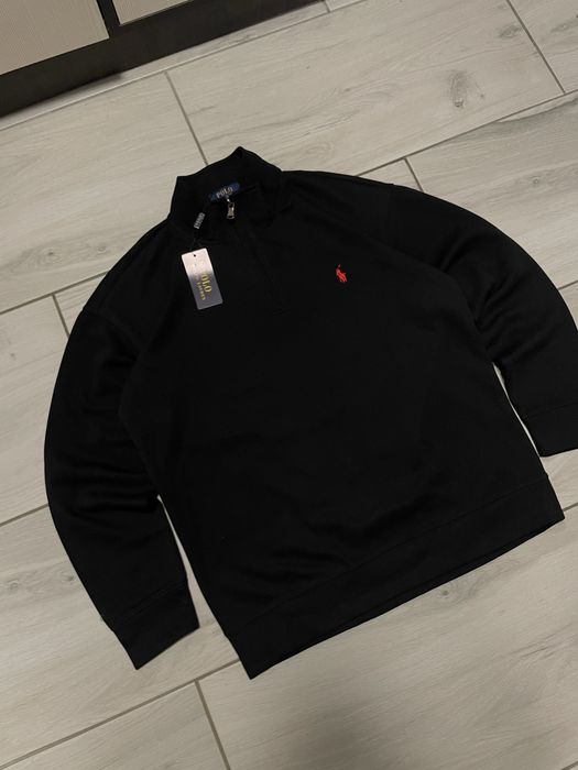 1/3 zip polo ralph lauren | 1/3 зіп polo ralph lauren