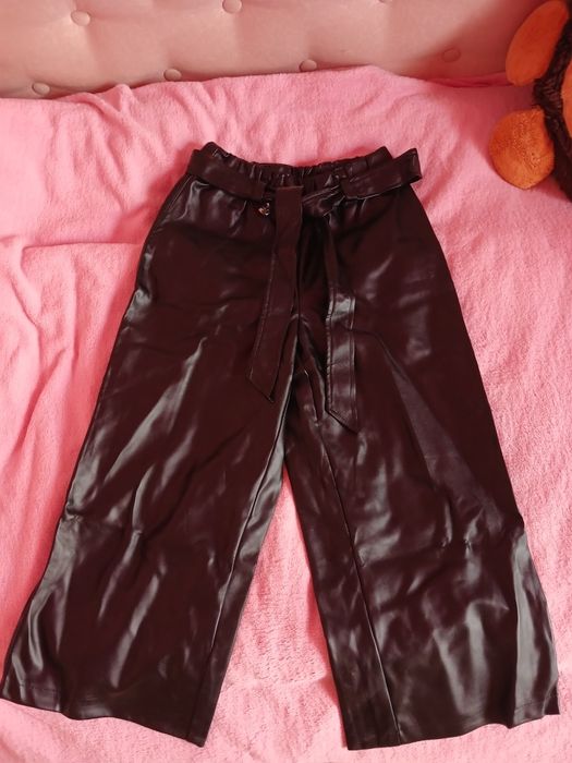 Штани для дівчинки