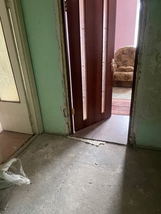 Продається квартира Мукачево Івана франка бічна