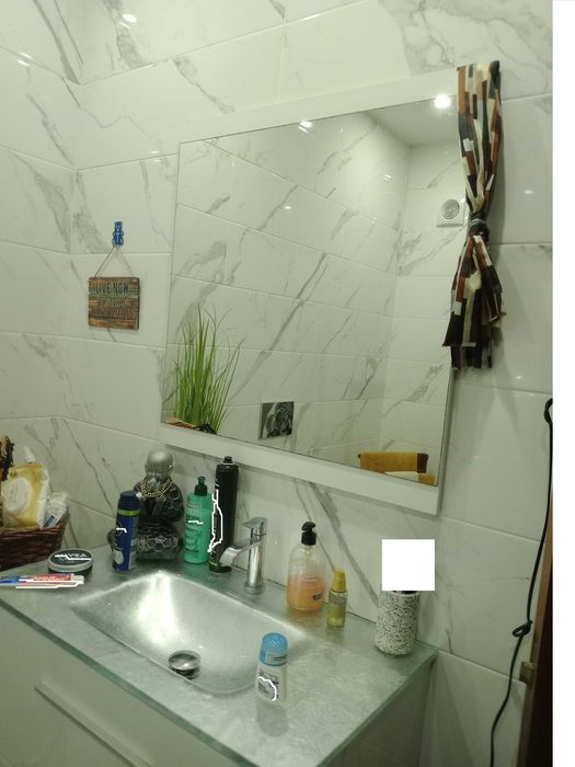 Apartamento T2 + 1 com garagem Trofa