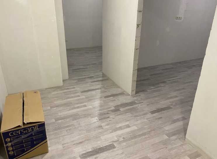 2 кімнатна квартира в ЖК Баронівський