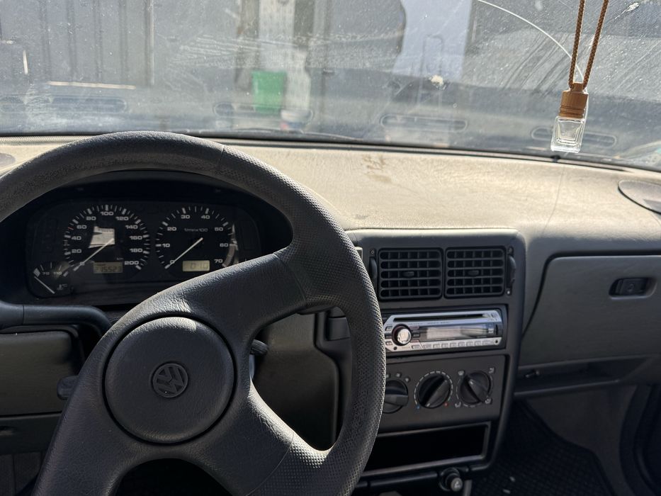 Polo 1.0 muito economico