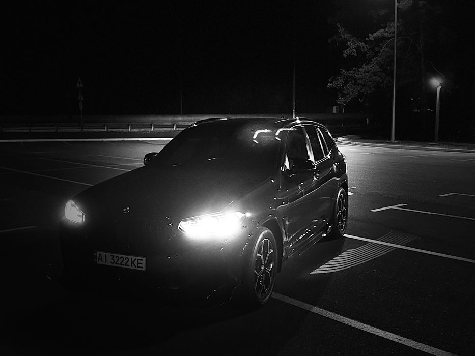 BMW X3 2023 VIN WBX57DP09PN247807 фото оголошення 4 з 22