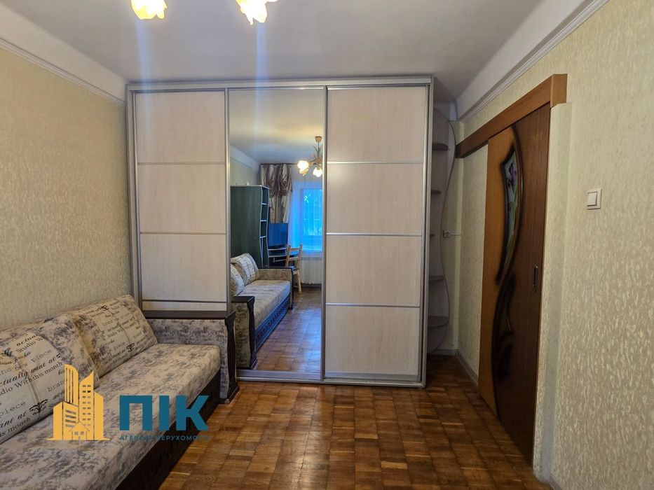Без% - 1к з ремонтом на Йорданській - метро Оболонь - Почався, Парк Наталка і озеро
