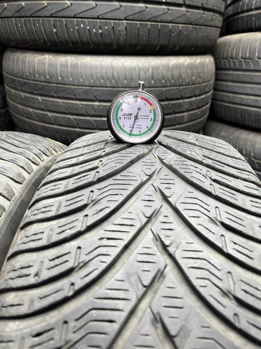 205/55 R16 BF-Goodrich пара зима