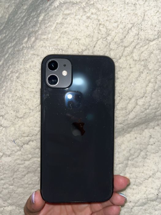 Iphone 11 em bom estado