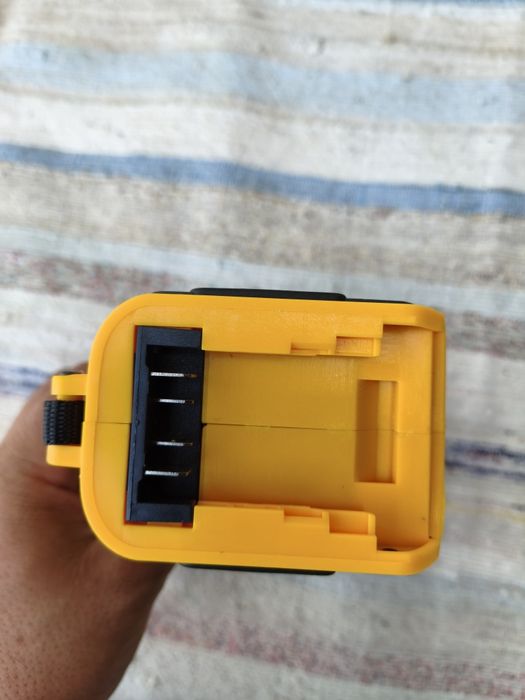 Chave de impacto bits 20v brushless
