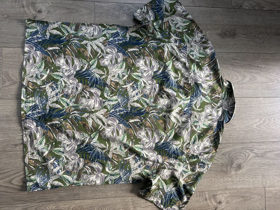 Тенниска рубашка  Easy p.XL