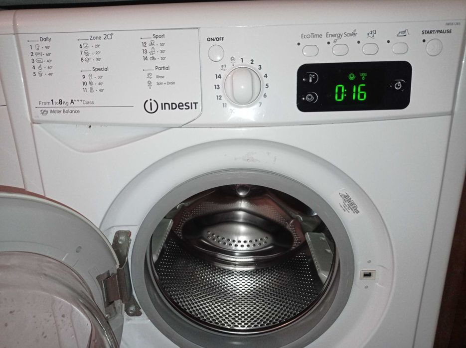 Maquina Lavar Roupa - Electrodomésticos em Seixal - OLX Portugal