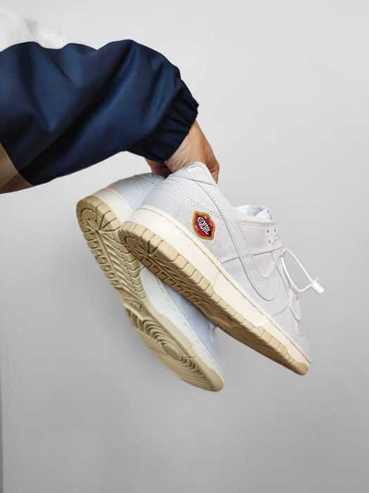 Кросівки Nike Dunk SE Low The Future is Equal premium