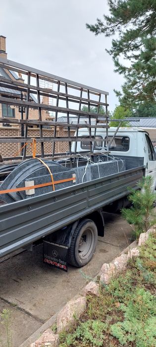 газель  пирамида Перевозка груза, окон, дверей, стекла, зеркал