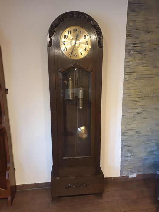 Zegar stojący Kienzle