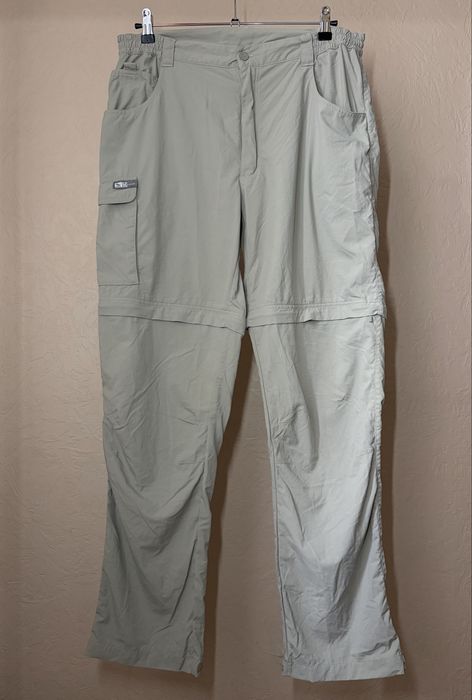 Salewa Tanami Dry Штани Трансформери Трекінгові Туристичні