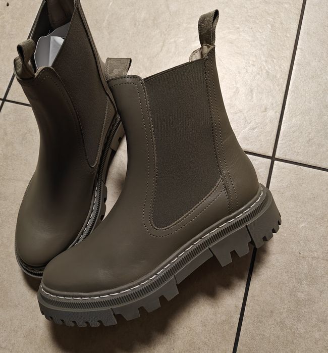 Damskie buty Tamaris