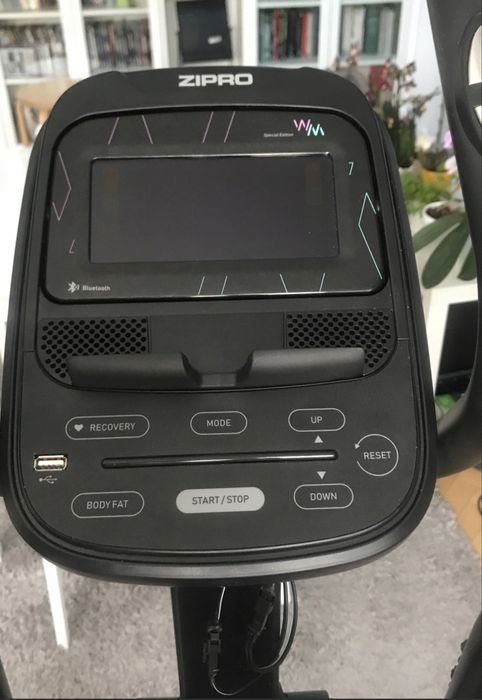 Orbitrek Rowerek Zipro Heat Wm  trenażer eliptyczny