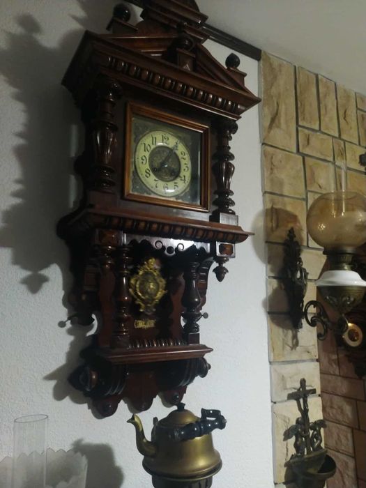 katalogowy wiszący KIENZLE  110 cm