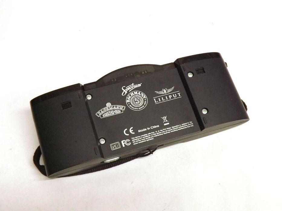 Bachmann Spectrum Dynamis Mobile Digital DCC; Wireless; All Scales; Box64550588430209124