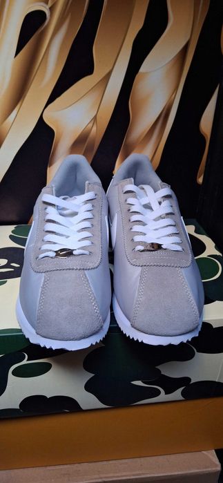 Nowe Nike cortez txt
