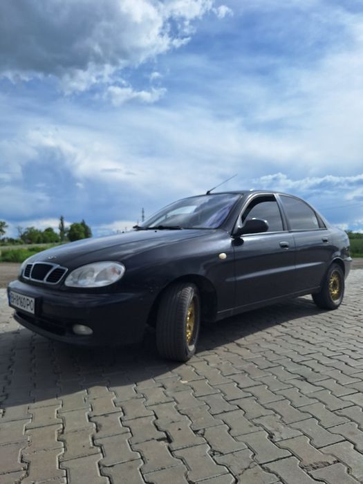 Продам Daewoo Sens