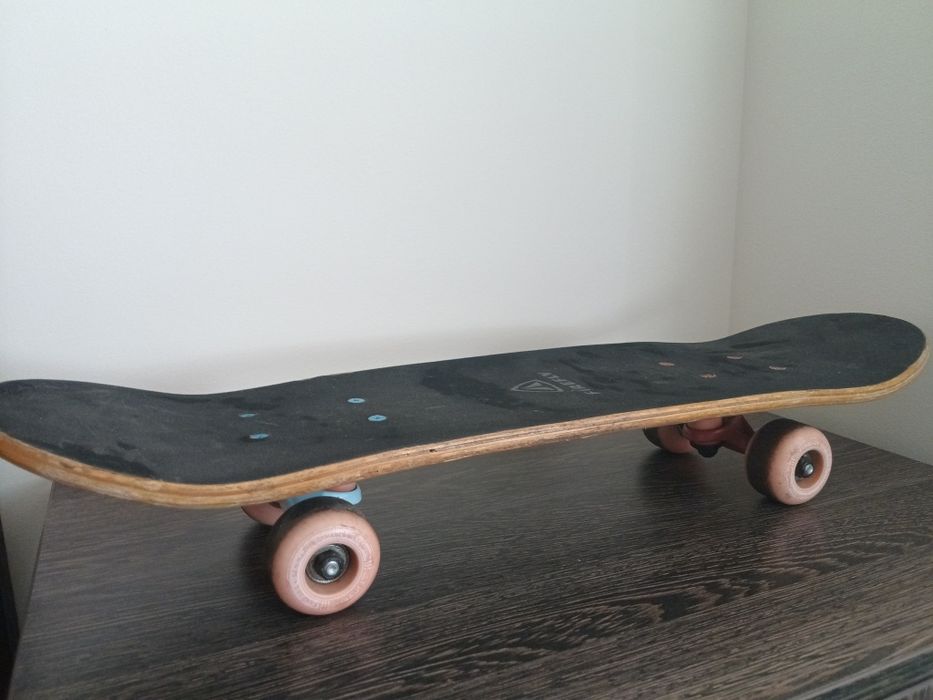 Детский скейт FIREFLY скейтборд