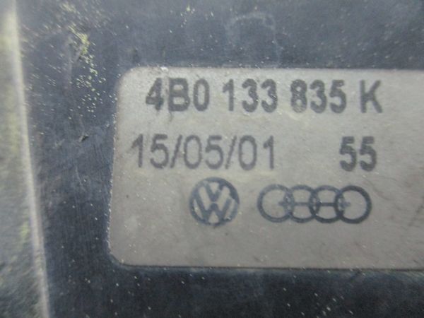 Caixa filtro ar AUDI A6 (4B2, C5)