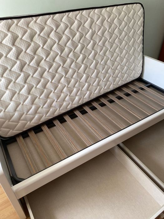 Cama de Criança, praticamente nova (sem utilização)