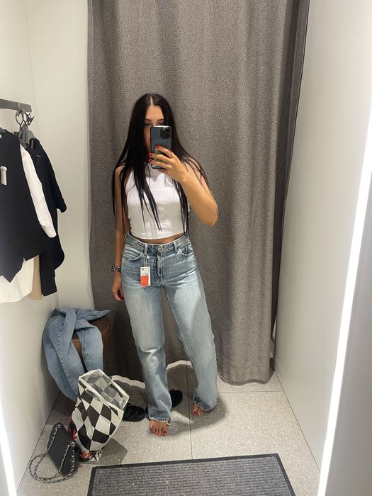 Джинси mango 36 розмір s