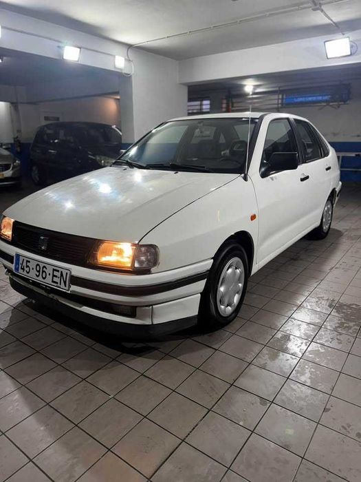 Seat Córdoba 1.4 gasolina