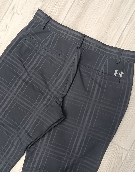 Водовідштовхувальні штани Under Armour Storm ( Chino)