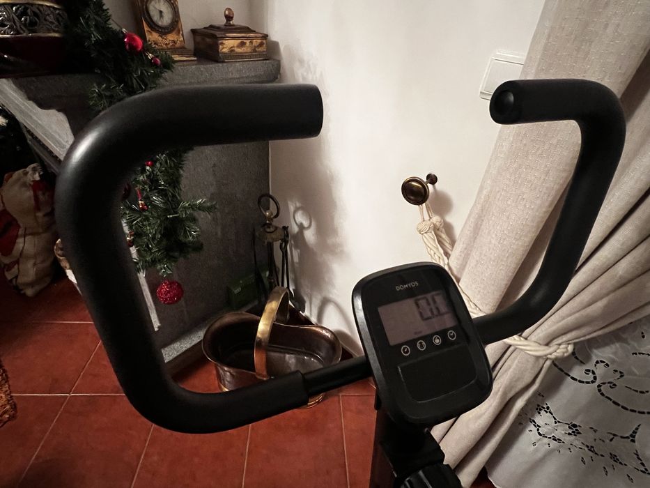 Bicicleta estática435731626701639682