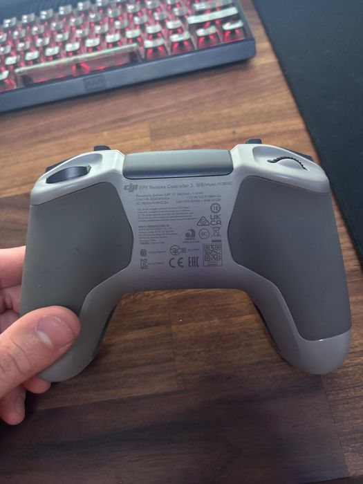DJI Remote Controller 3446199520412968961