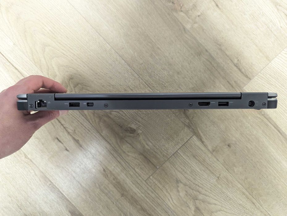 Dell latitude E7440 i5-4310u IPS батарея +