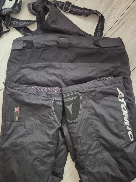 Spodnie narciarskie ATOMIC XL