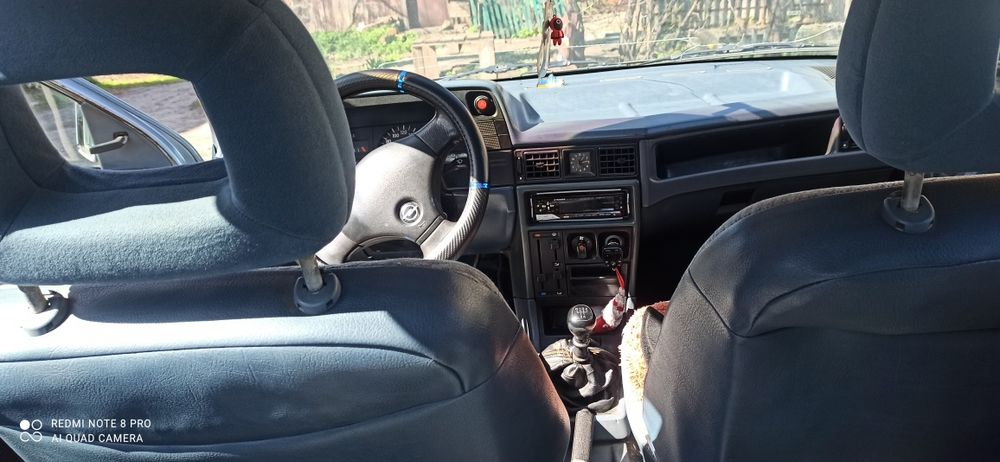 Продам авто Opel Kadett