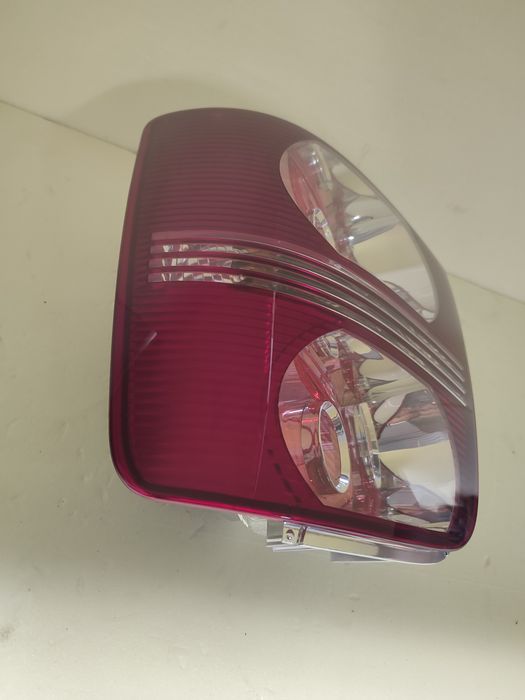 Lampa Tył Prawa VW Touran I Lift Nowa 07r-10r Oryginał