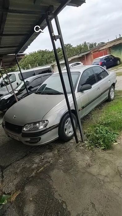Продам Opel Omega b