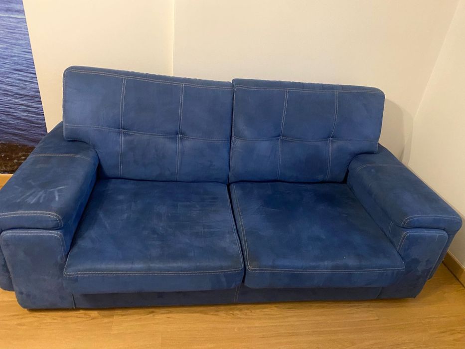 Móveis de sala/ máquina de lavar