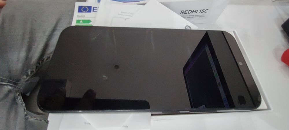 Xiaomi Redmi 15C