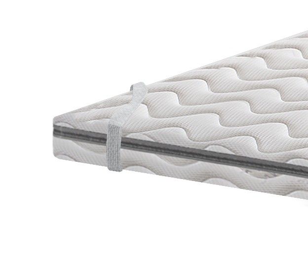 Nakładka na materac Lateks+ HR 140/200cm H2,5 Wysyłka GRATIS