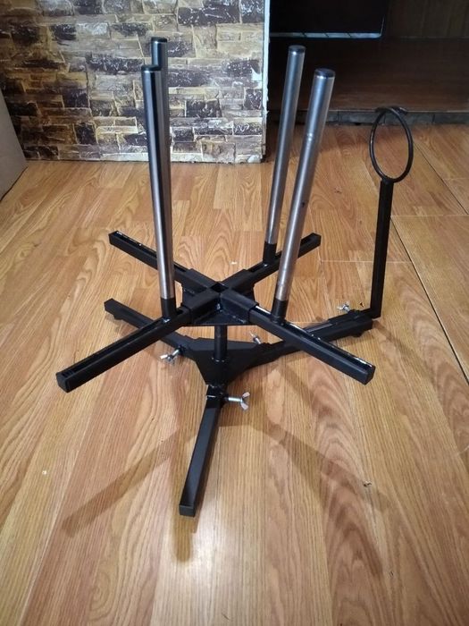 Размотчик кабеля