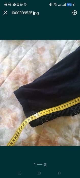 Брюки летние Shein 52  р