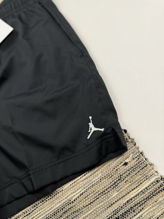 Шорты Air Jordan Poolside Black