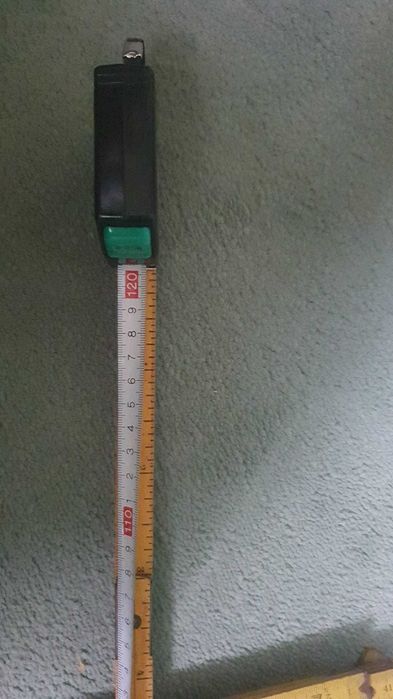 miarki – 3szt = 100 cm i 120 cm Zainteresowanych proszę o kontakt
