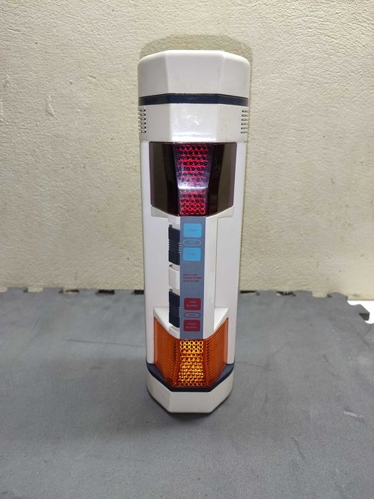 Lanterna Vintage 4 funções