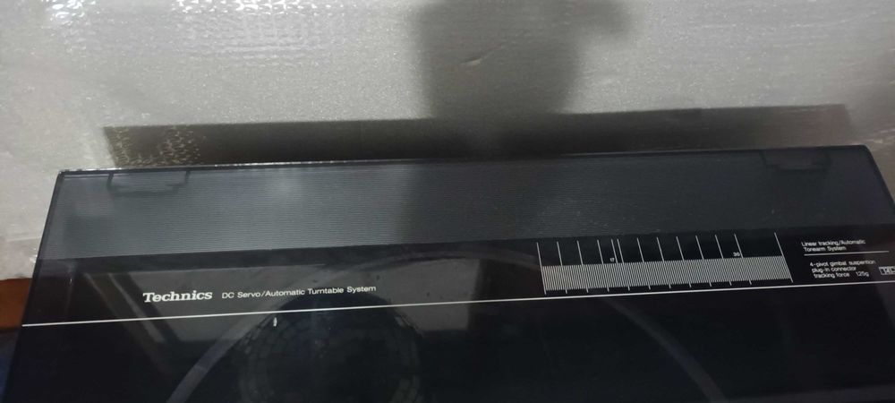 Technics SL-L20 Linear Turntable64585695306499120